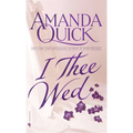 I Thee Wed