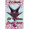 Hot Demon Bitches Near You