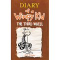 Diary of a Wimpy Kid: The Third Wheel