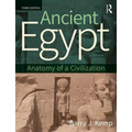 Ancient Egypt: Anatomy of a Civilization