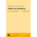 Politik Und Verwaltung