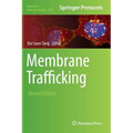 Membrane Trafficking: Second Edition