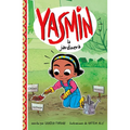 Yasmin La Jardinera (Yasmin the Gardener)