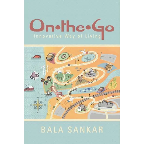 On-The-Go: Innovative Way of Living
