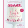 Cake Confidence 2nd Edition