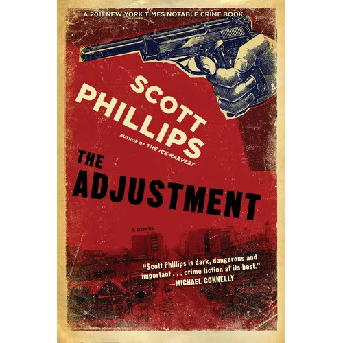 The Adjustment