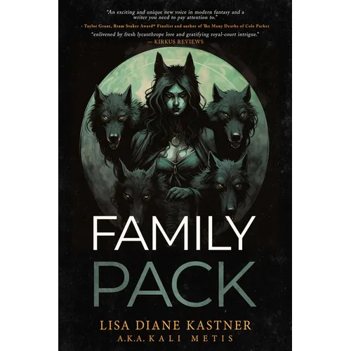 Family Pack