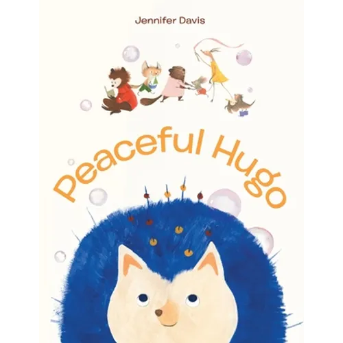 Peaceful Hugo