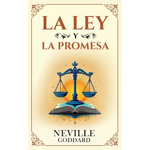 La Ley Y La Promesa - Colección Deluxe - Paperback
