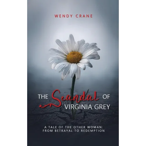 The Scandal of Virginia Grey
