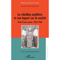 La rébellion muléliste et son impact sur la société: Récit d'une errance, 1964-1968