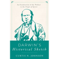 Darwins Historical Sketch C