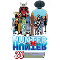 Hunter X Hunter, Vol. 30
