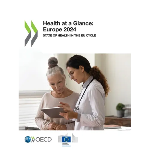 Health at a Glance: Europe 2024