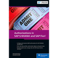 Authorizations in SAP S/4hana and SAP Fiori