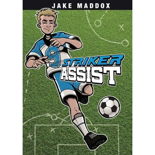 Striker Assist