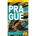 Prague Marco Polo Pocket Guide