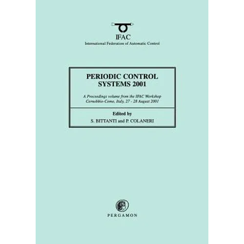 Periodic Control Systems 2001