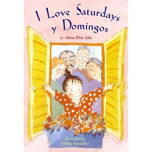 I Love Saturdays y Domingos