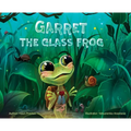 Garret the Glass Frog