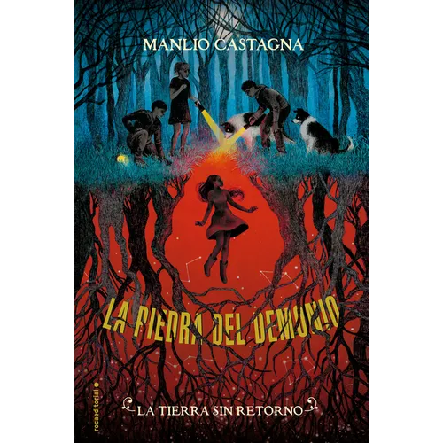 La Tierra Sin Retorno / The Land of No Return