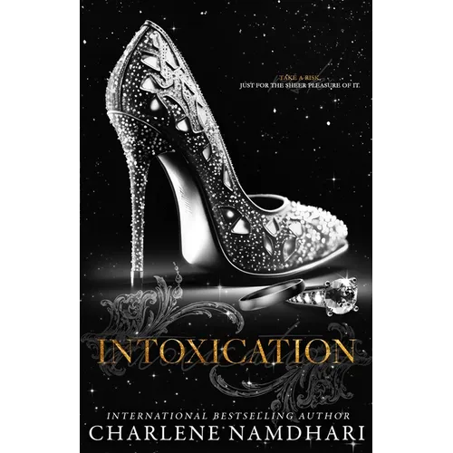 Intoxication: An Age Gap/Love triangle