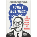 Funny Business: The Legendary Life and Political Satire of Art Buchwald