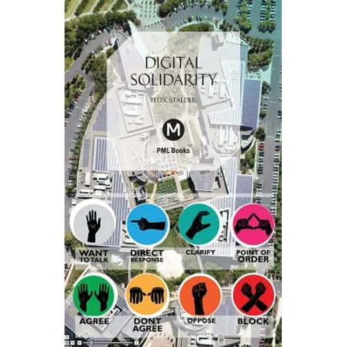 Digital Solidarity
