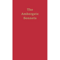 The Ambergate Sonnets