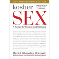 Kosher Sex: A Recipe for Passion and Intimacy