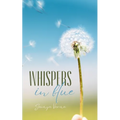 Whispers in Blue