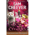 Love Croakies: A Magical Cozy Mystery with Talking Animals