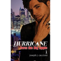 Hurricane Cores the Big Apple