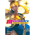 Magilumiere Magical Girls Inc., Vol. 6