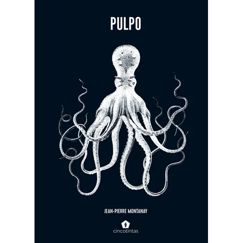 Pulpo / Poulpe