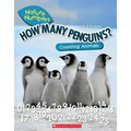 How Many Penguins?: Counting Animals (Nature Numbers)