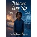 Teenage Toss Up: Stuck Between Two Worlds