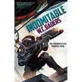 Indomitable: The Chronicles of Promise Paen, Book 2