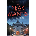 The Year of the Mantis