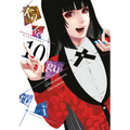 Kakegurui - Compulsive Gambler -, Vol. 10