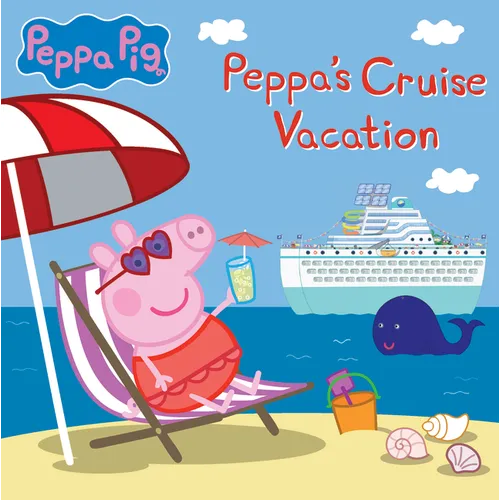 Peppa's Cruise Vacation