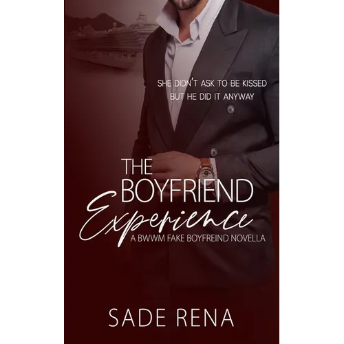 The Boyfriend Experience: Book One