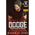 Blood & Bones: Dodge