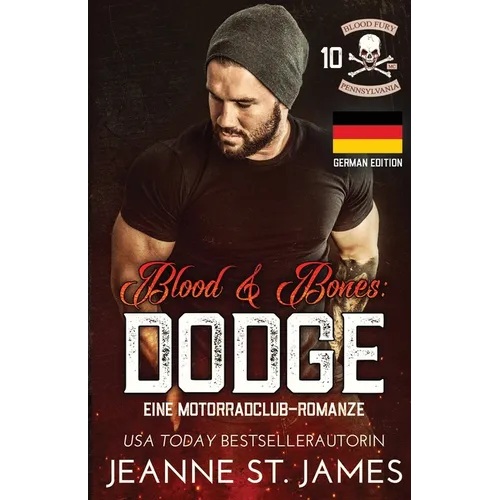 Blood & Bones: Dodge
