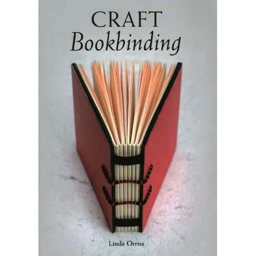 Craft Bookbinding