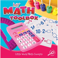 My Math Toolbox