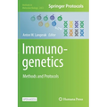 Immunogenetics: Methods and Protocols