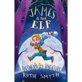James and the Elf: An Unexpected Adventure