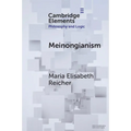 Meinongianism