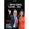 The British General Election of 2024